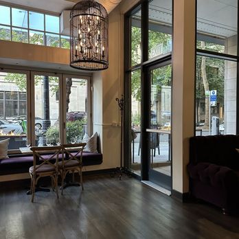 Bar Sosta - Italian Near Me - Seattle, Washington
