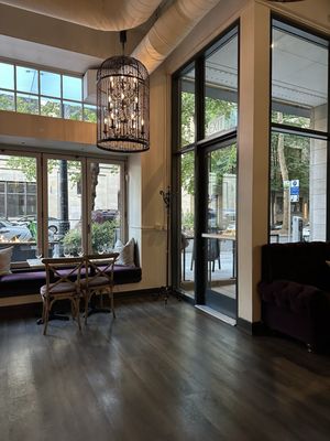 Bar Sosta by null