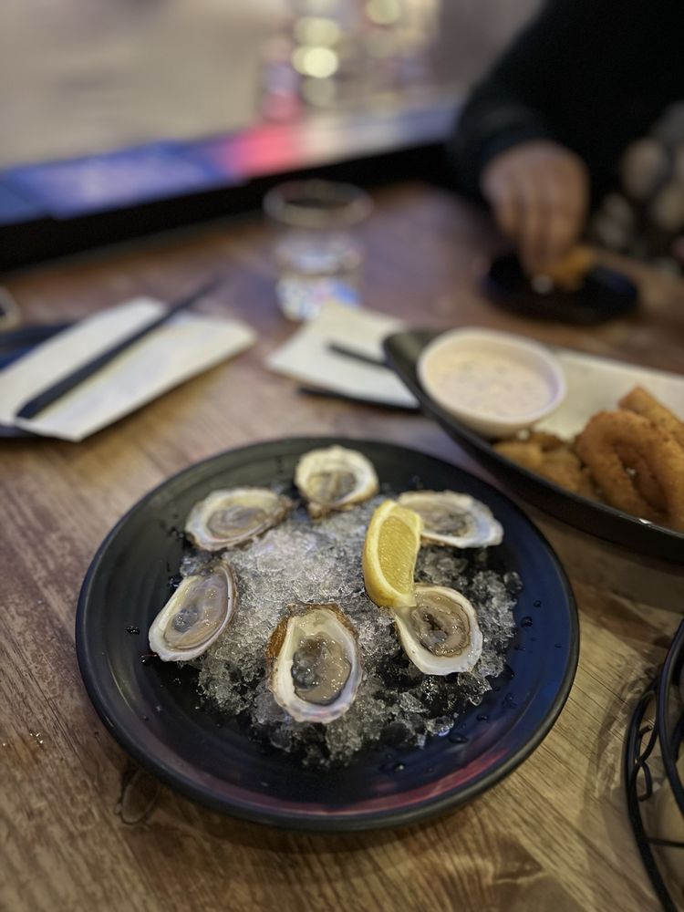 Nomé Izakaya - Shops at Don Mills