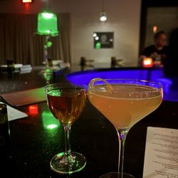 CANTO VI - French 75 to the right