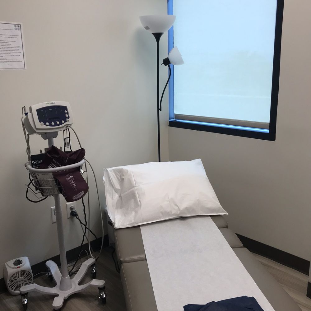 West Medical - Inside the procedure room - Weight Loss Centers Near Me - Rancho Cucamonga, California West Medical - Inside the procedure room - Weight Loss Centers Near Me - Rancho Cucamonga, California