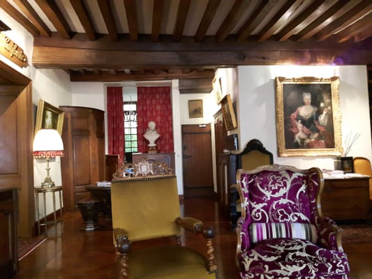 Hôtel le Cep by null