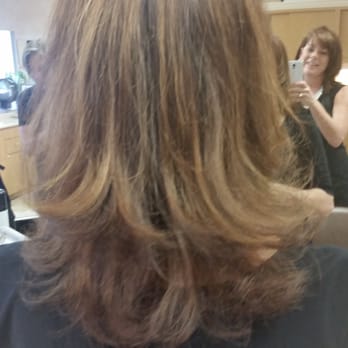 Hairapy Studio - Hair Salons Near Me - Napa, California