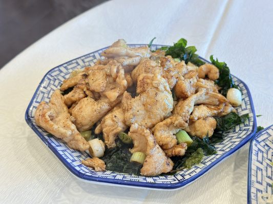 Seafood Palace by null