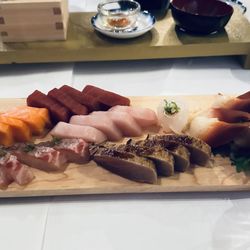 Good Sushi - Sashimi