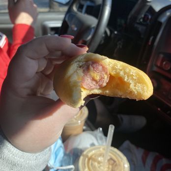 Summer Moon Coffee - Kolache - Coffee & Tea Near Me - Frisco, Texas