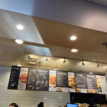 Bruegger's Bagels - Menu - Bagels Near Me - Cincinnati, Ohio Bruegger's Bagels - Menu - Bagels Near Me - Cincinnati, Ohio