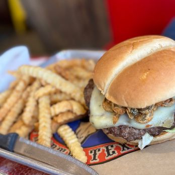 TrailBoss Burgers - Jalapeño burger - Hot Dogs Near Me - Fort Worth, Texas TrailBoss Burgers - Jalapeño burger - Hot Dogs Near Me - Fort Worth, Texas