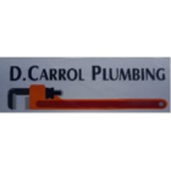 D Carrol Plumbing - Logo - Plumbing Near Me - Cowichan Bay, British Columbia D Carrol Plumbing - Logo - Plumbing Near Me - Cowichan Bay, British Columbia