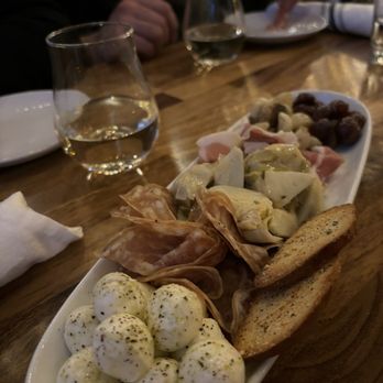 Chrysalis - Make your own charcuterie. - Italian Near Me - Franklin, Tennessee Chrysalis - Make your own charcuterie. - Italian Near Me - Franklin, Tennessee