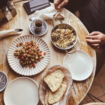 East West - Tysons - Coffee & Tea Near Me - Tysons, Virginia
