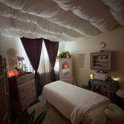 Flower of Life Kitsap Massage