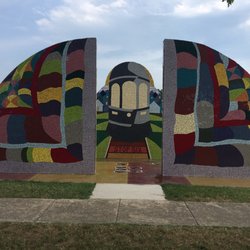Rosedale Plaza Park