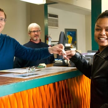 Rent-A-Relic - Rich and Todd are quick and friendly but it's the customers who keep the lights on. - Car Rental Near Me - Oakland, California Rent-A-Relic - Rich and Todd are quick and friendly but it's the customers who keep the lights on. - Car Rental Near Me - Oakland, California