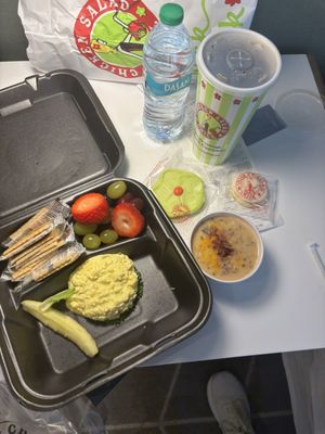 Chicken Salad Chick by null