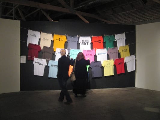Orange County Center For Contemporary Art by null