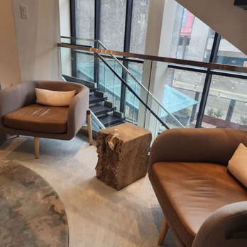 Anda Spa - Lobby area - Day Spas Near Me - Minneapolis, Minnesota