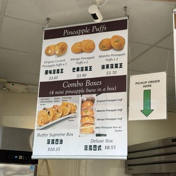 Pineapple King Bakery - Fremont - Bakeries Near Me - Fremont, California Pineapple King Bakery - Fremont - Bakeries Near Me - Fremont, California