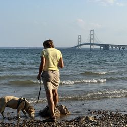 Straits State Park