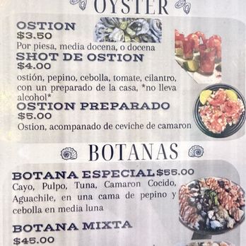 Sushilito Boy - Oyster - Food Trucks Near Me - San Mateo, California Sushilito Boy - Oyster - Food Trucks Near Me - San Mateo, California