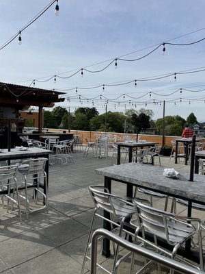 TRATA: The Restaurant At The Armory by null