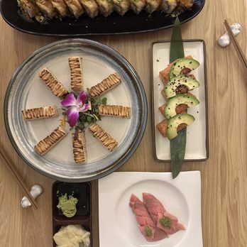 Chef JUN - Point Loma - Sushi Bars Near Me - San Diego, California Chef JUN - Point Loma - Sushi Bars Near Me - San Diego, California