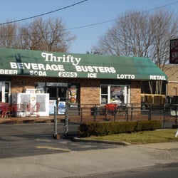 Beverage Busters Commack