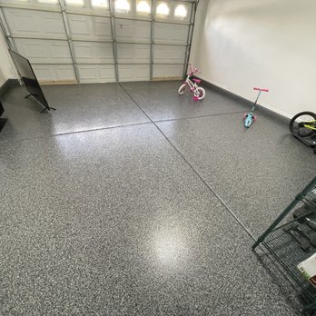 Garage Pros 1 - Great value great prices awesome customer service. - Flooring Near Me