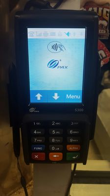 Santa Maria's Carry Out by null