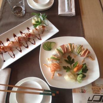 Udo Sushi - Sushi Bars Near Me - Milan, Michigan Udo Sushi - Sushi Bars Near Me - Milan, Michigan