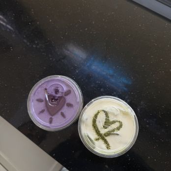 Bijou - Desserts Near Me - Houston, Texas Bijou - Desserts Near Me - Houston, Texas