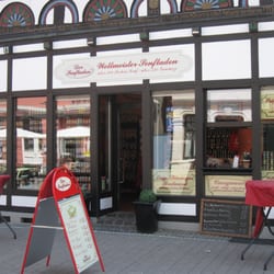 Der Senfladen