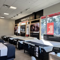 Mattress Firm Amherst Plaza