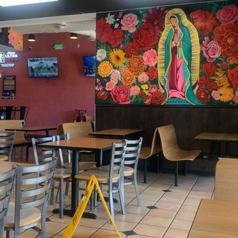 El Ranchito Taco Shop - Another great mural. - Mexican Near Me - Temecula, California