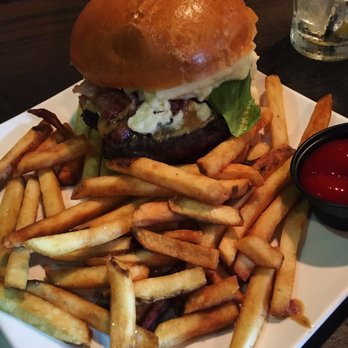 Brick House Grill - Seafood Near Me - Huntington, Indiana