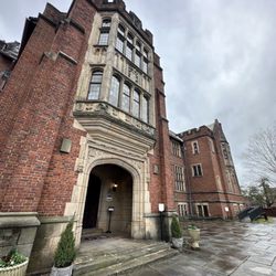 The Branch Museum of Design