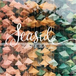 Seaside Papery - Outside