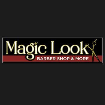 Magic Look - Barbers Near Me - Salem, Oregon Magic Look - Barbers Near Me - Salem, Oregon