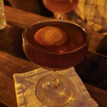 Bourbon & Branch - Speakeasies Near Me - San Francisco, California Bourbon & Branch - Speakeasies Near Me - San Francisco, California
