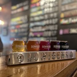 Bowigens Beer Company
