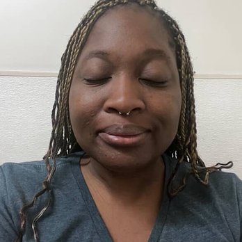 Inked VIP Studio - Non- existent brows. - Permanent Makeup Near Me - Garden Grove, California