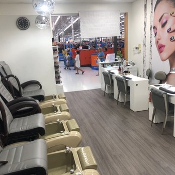 Regal Nails - Nail Salons Near Me - La Porte, Texas