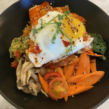 et al. - Breakfast Bowl ($19) - Breakfast & Brunch Near Me - Honolulu, Hawaii et al. - Breakfast Bowl ($19) - Breakfast & Brunch Near Me - Honolulu, Hawaii