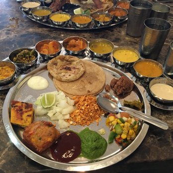 Maharaja Bhog - Indian Near Me - Houston, Texas