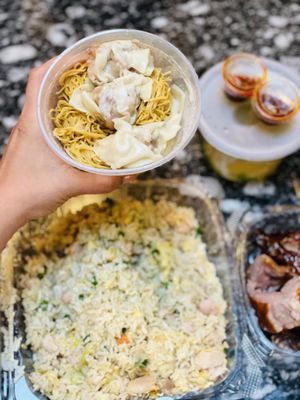 Ton Kiang Barbeque Noodle House by null