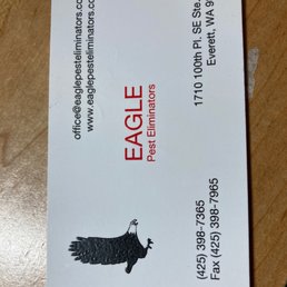 Business card Business card
