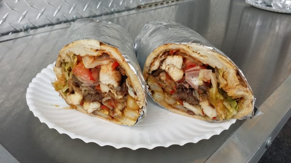 El Asador de Orlando by null