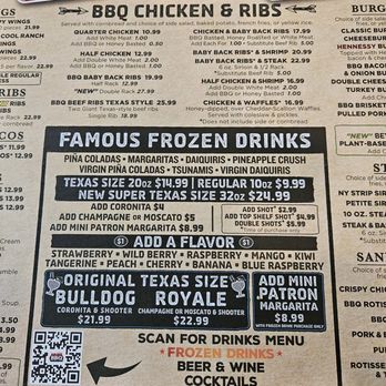 Dallas BBQ - Barbeque Near Me - Brooklyn, New York