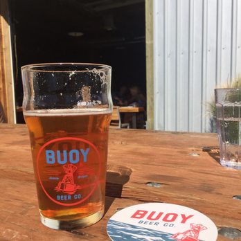 Buoy Beer - Brewpubs Near Me - Astoria, Oregon