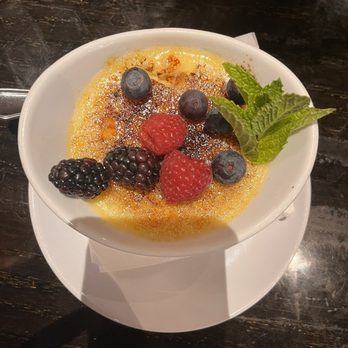 Urban Crust - Creme Brulee - Pizza Near Me - Plano, Texas Urban Crust - Creme Brulee - Pizza Near Me - Plano, Texas